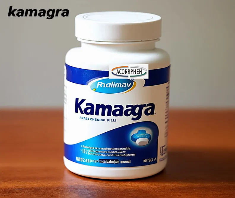 Kamagra 1